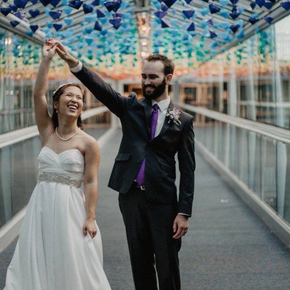 Meet your Posher, Kasey